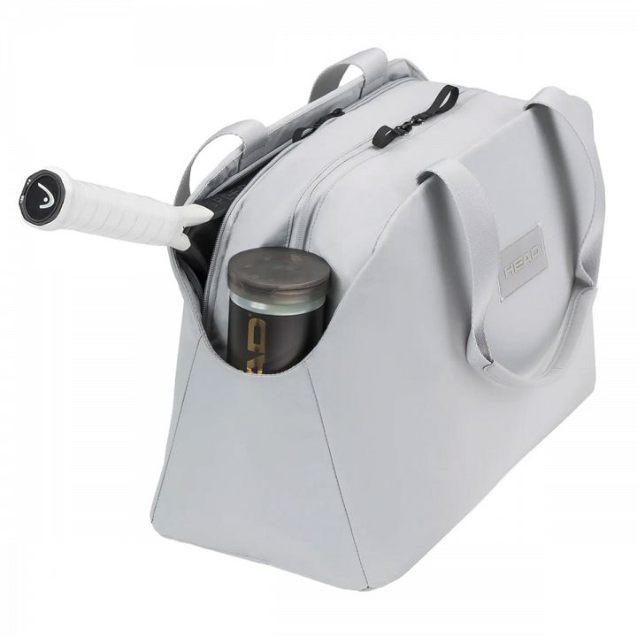 Head Pro X Tote Bag 22L Light Grey